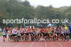 Boys Under-15s 2025 Northern Athletics Autumn Road Relays, Leigh, Lancashire. Photo: David T. Hewitson/Sports for All Pics